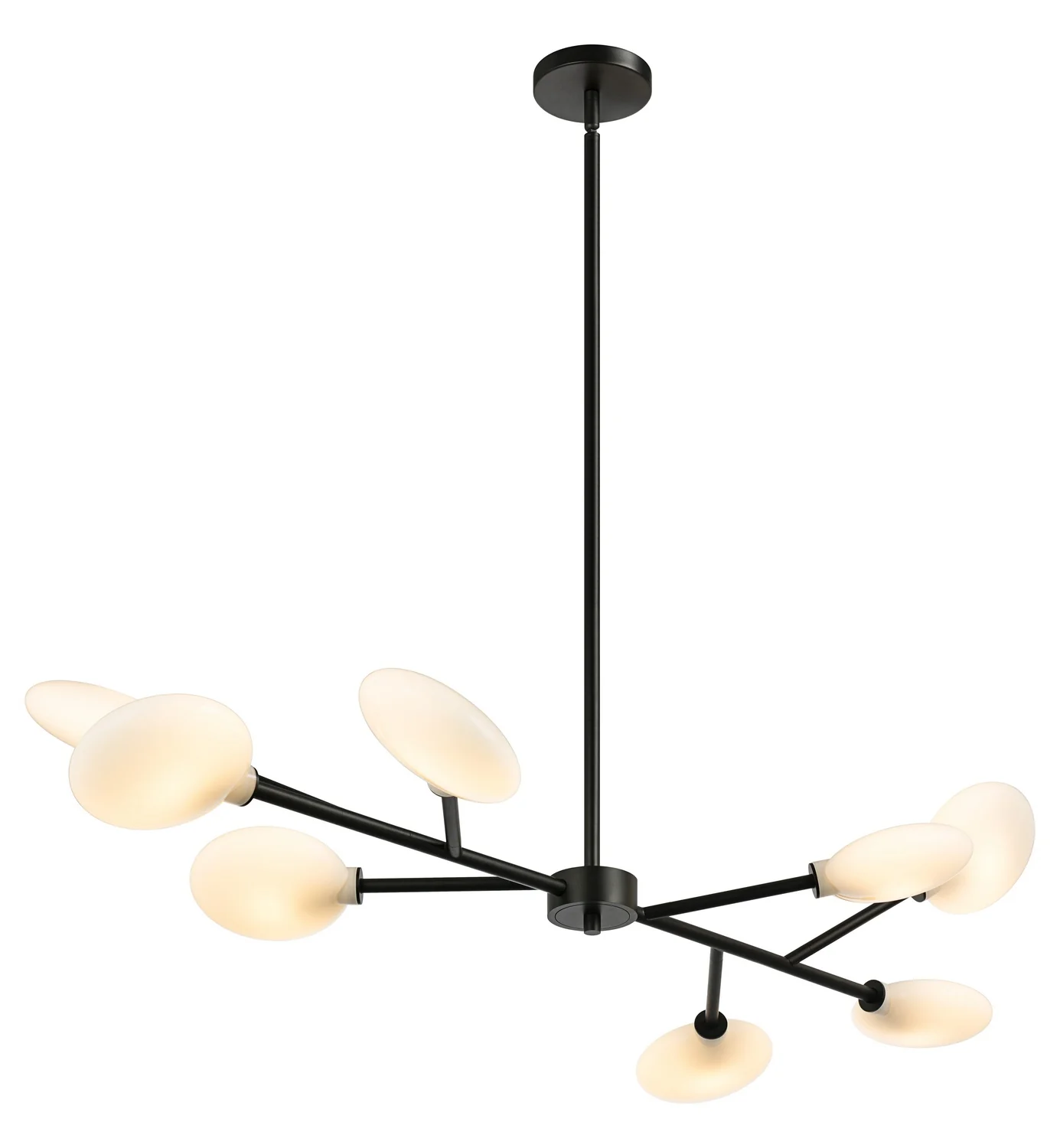 PEONY Linear Suspension