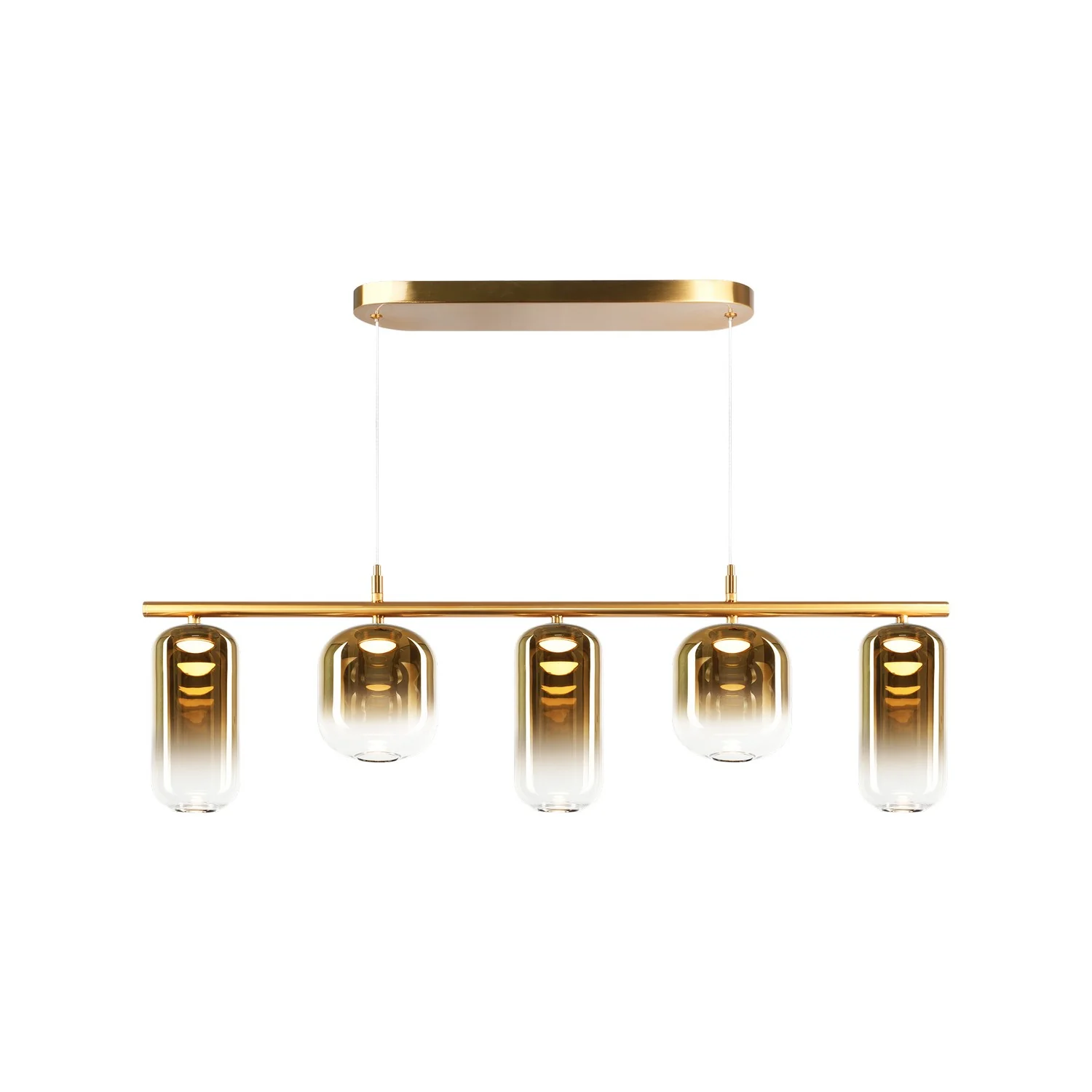 Refrax Linear Suspension