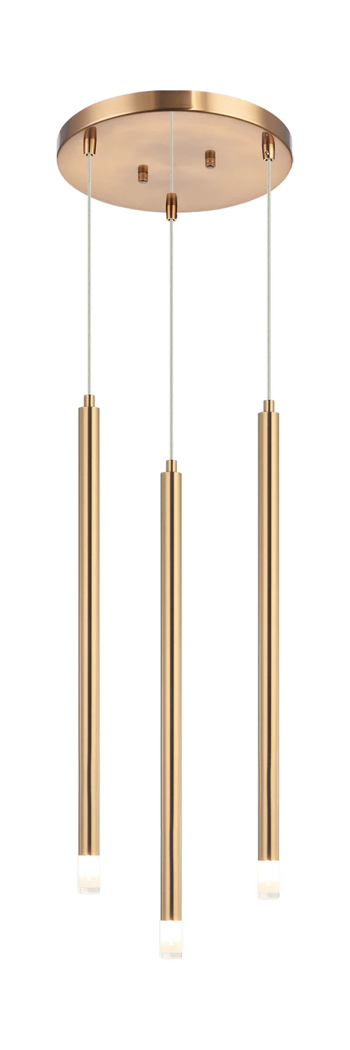 Reigndrop Multi Pendant