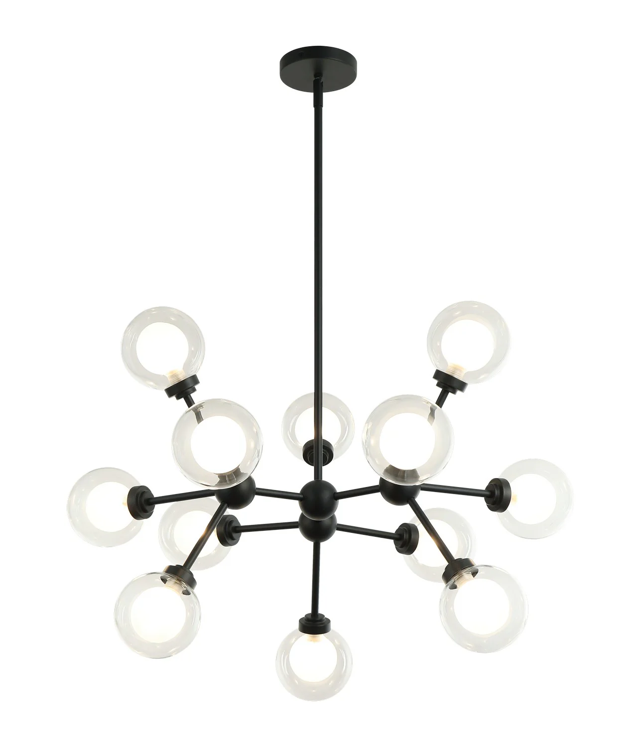 SOLARIS Chandelier
