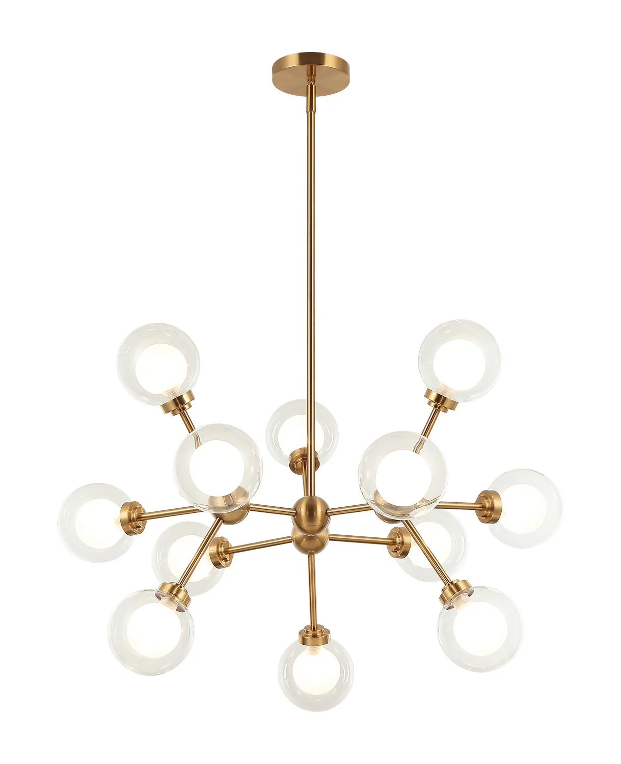SOLARIS Chandelier - Image 2