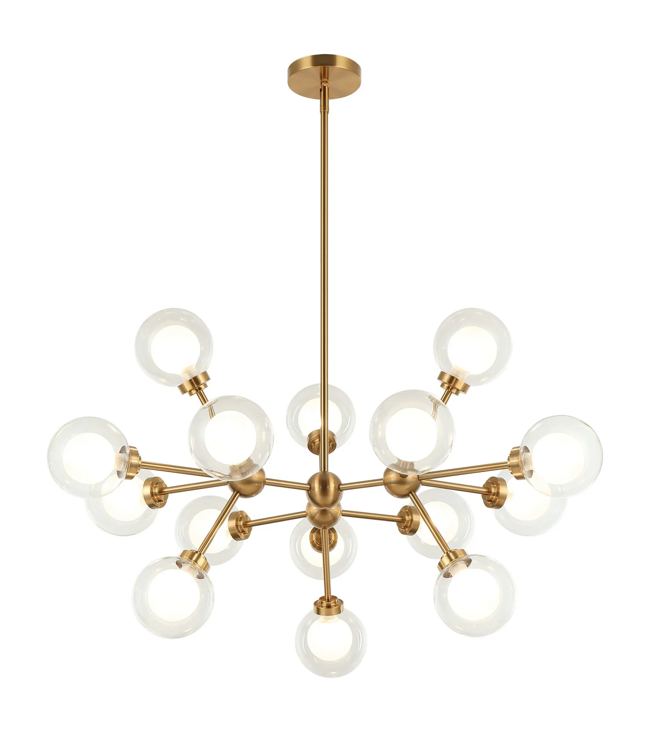 SOLARIS Chandelier - Image 3