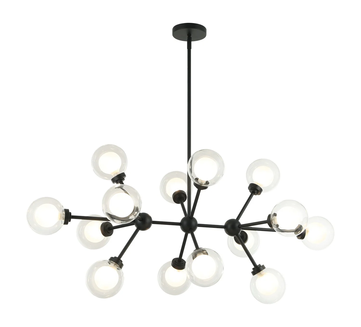 SOLARIS Chandelier - Image 4