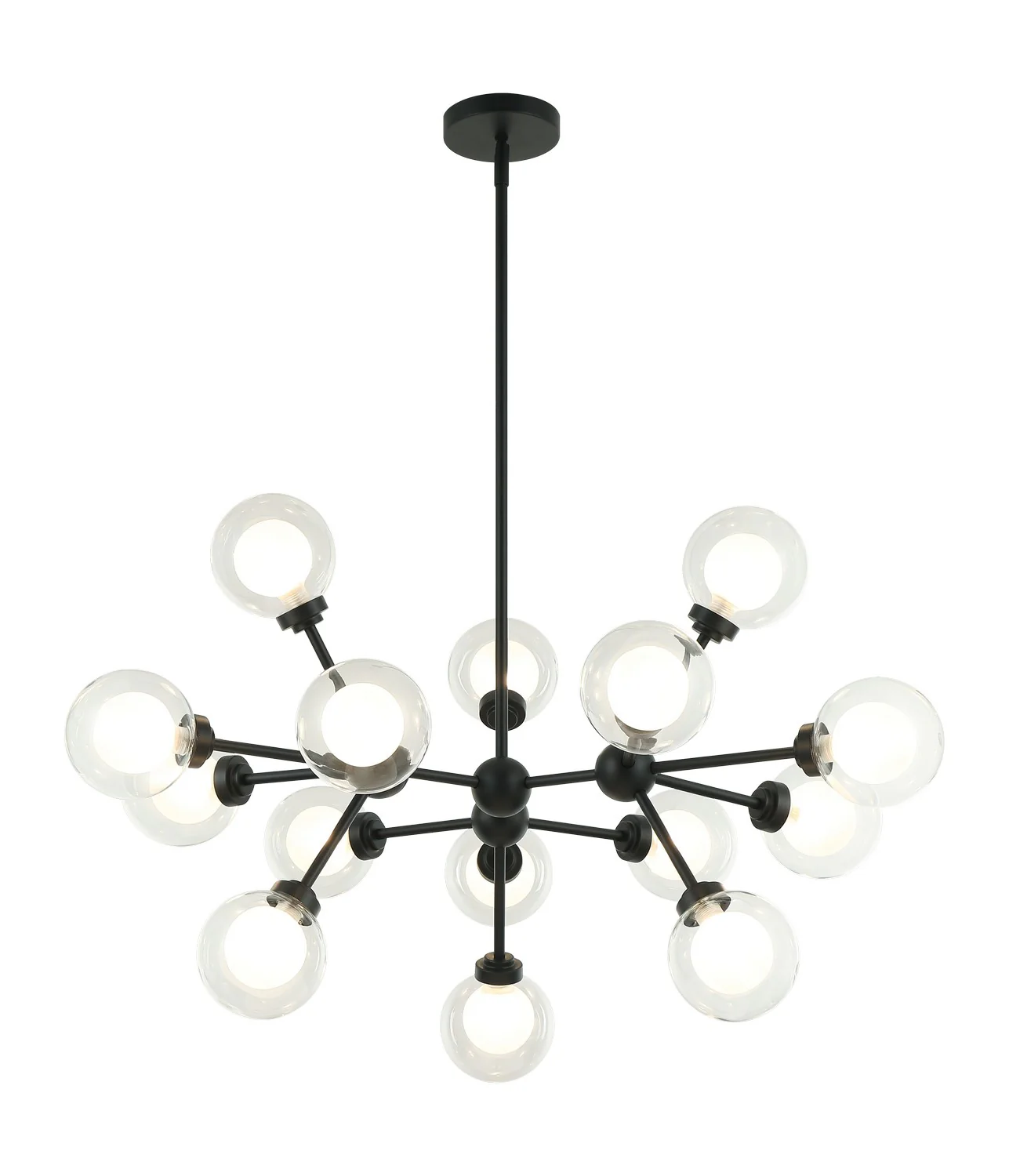 SOLARIS Chandelier - Image 5