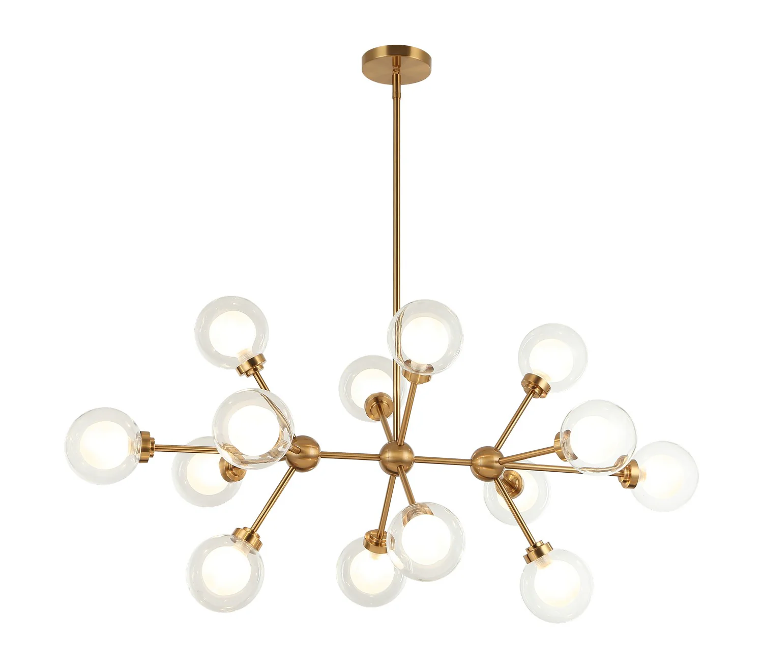 SOLARIS Chandelier - Image 6