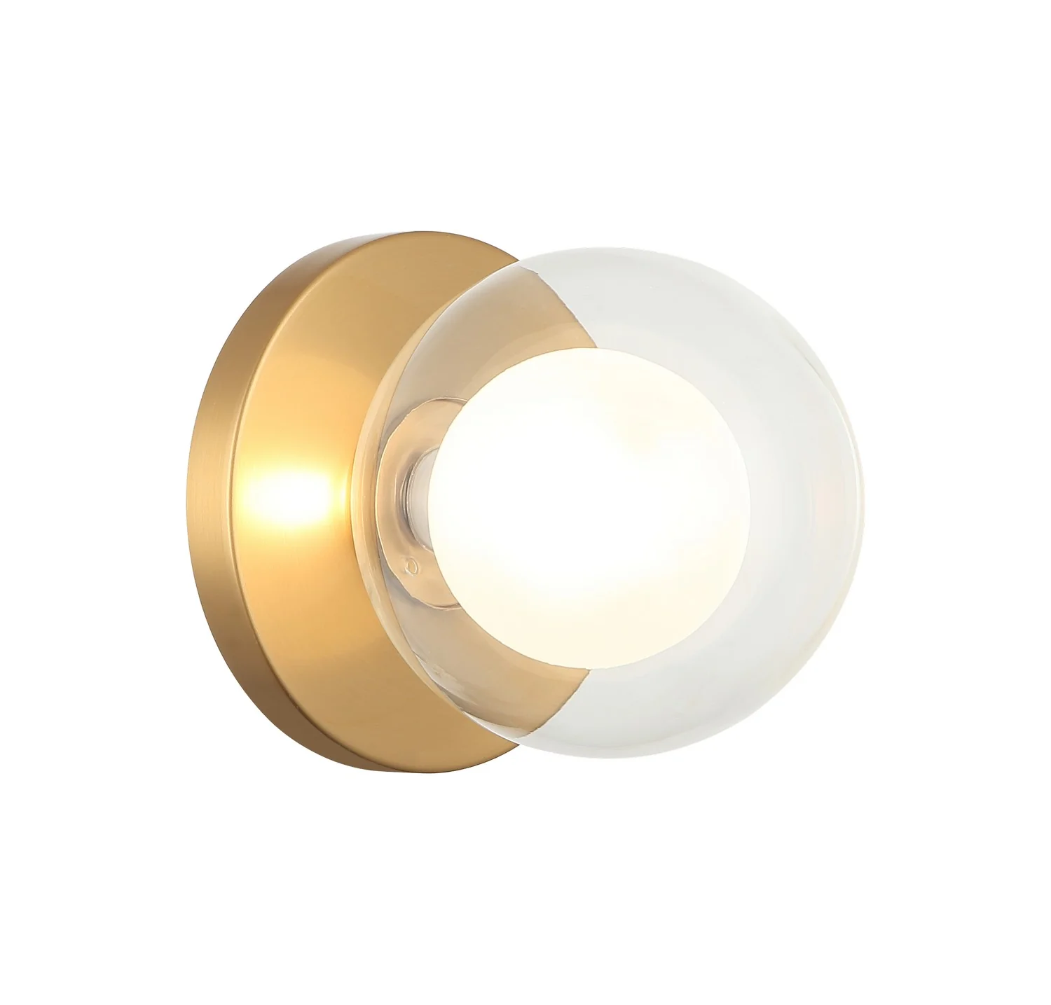 SOLARIS Wall Sconce - Image 2