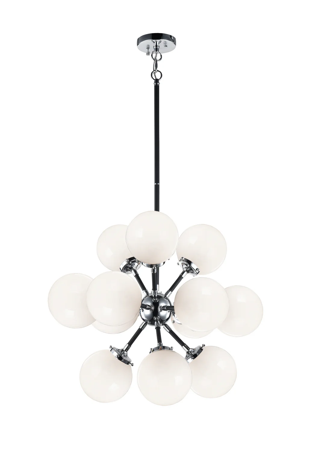 Soleil Chandelier - Image 3
