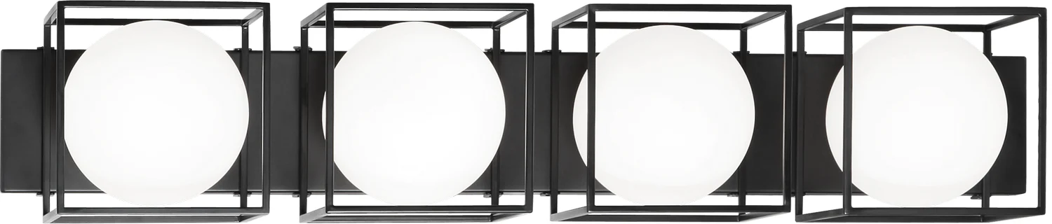 Squircle Vanity Light - Image 6