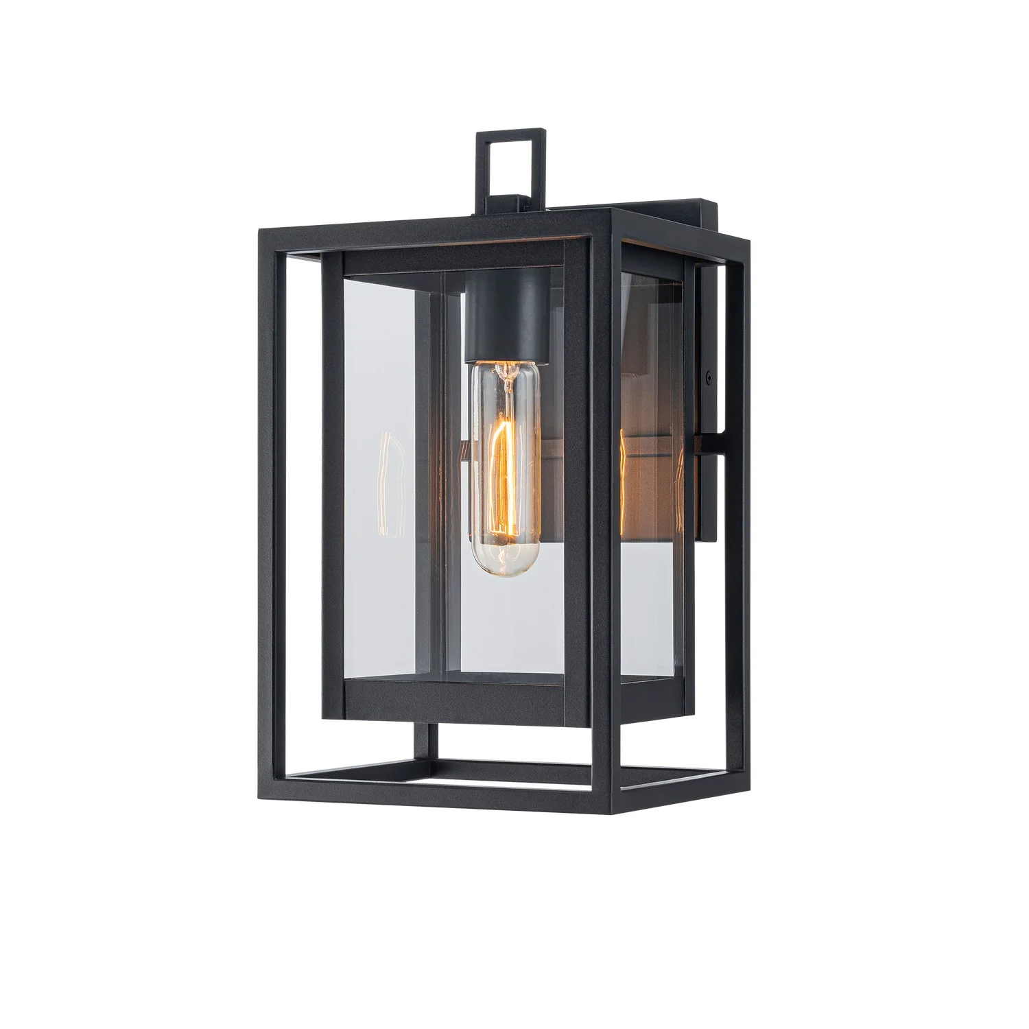 Stratford Outdoor Wall Lantern