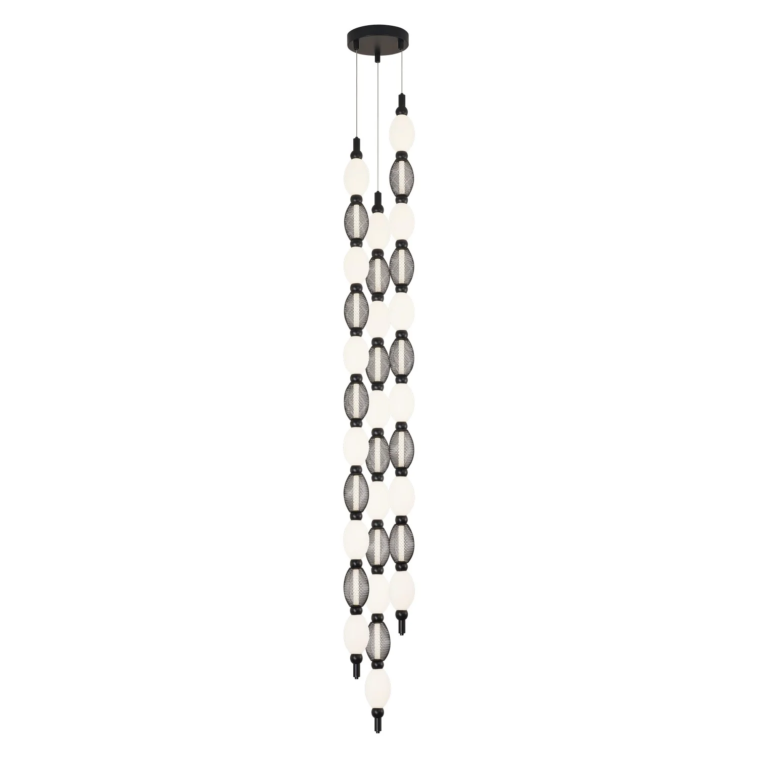 TENTACLES Chandelier - Image 6