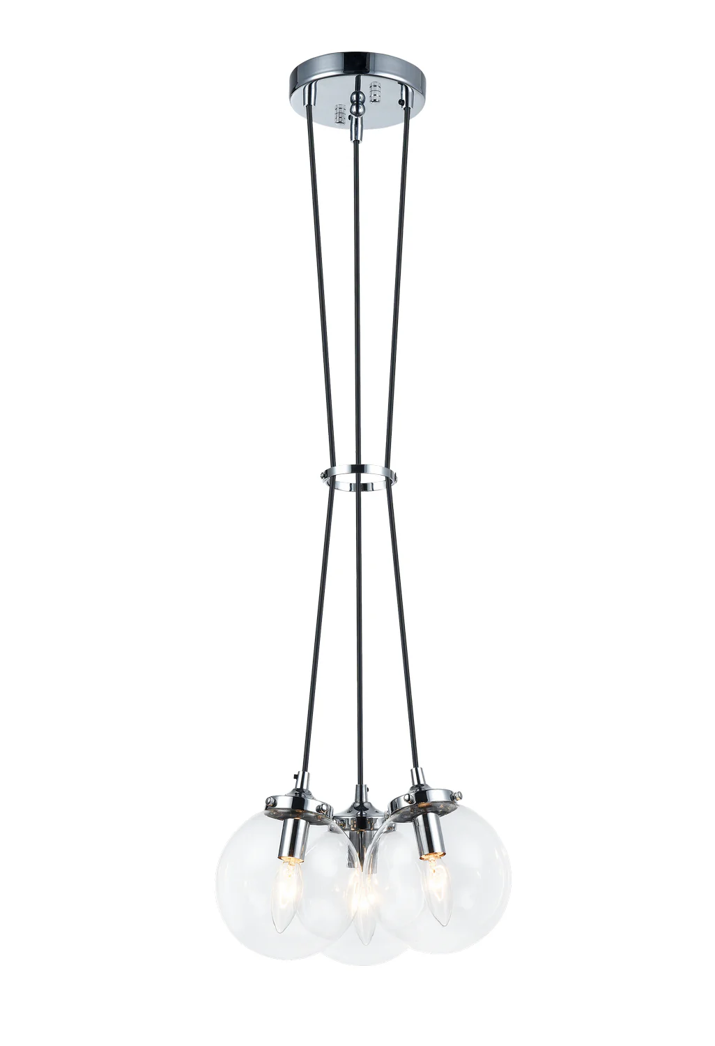 The Bougie Multi Pendant - Image 3