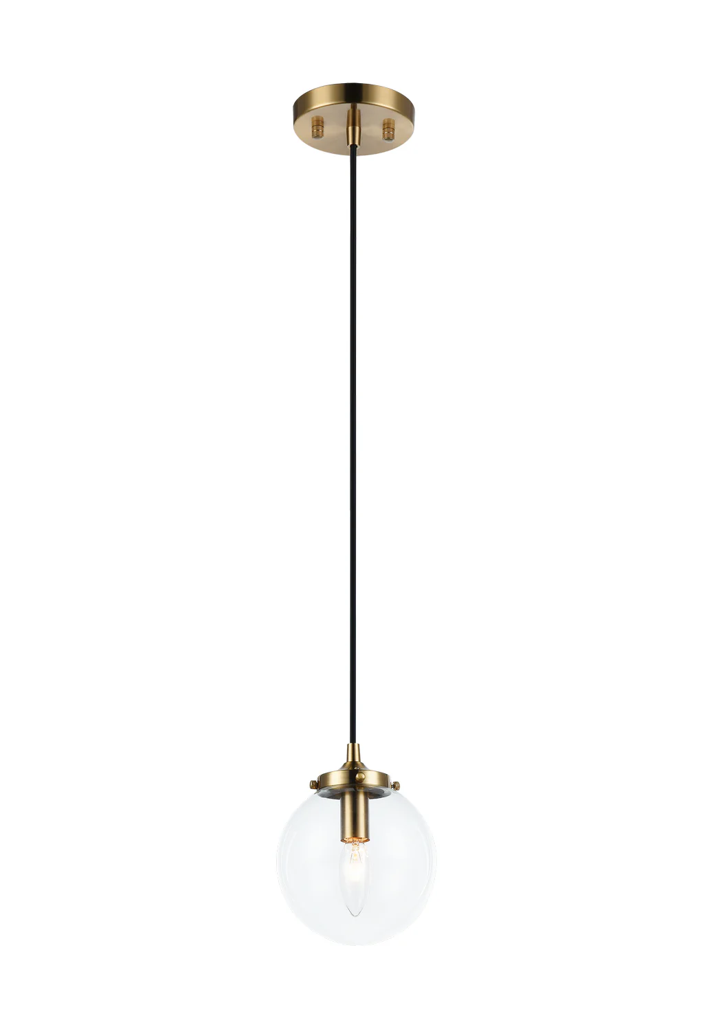 The Bougie Pendant - Image 2