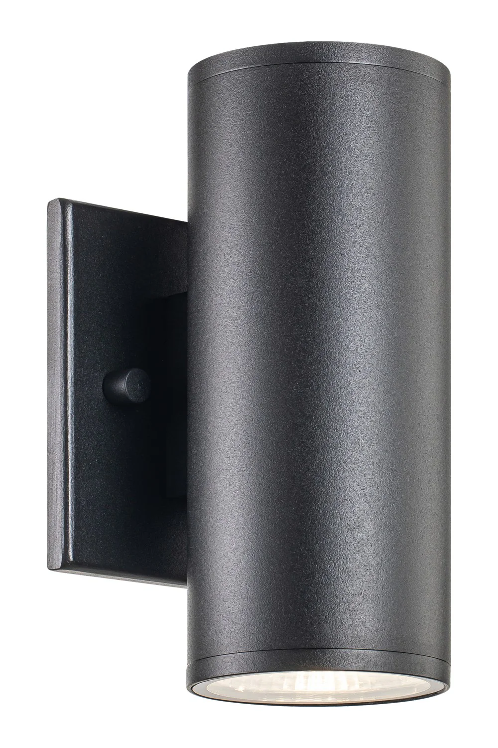 TUBULAR Outdoor Wall Lantern