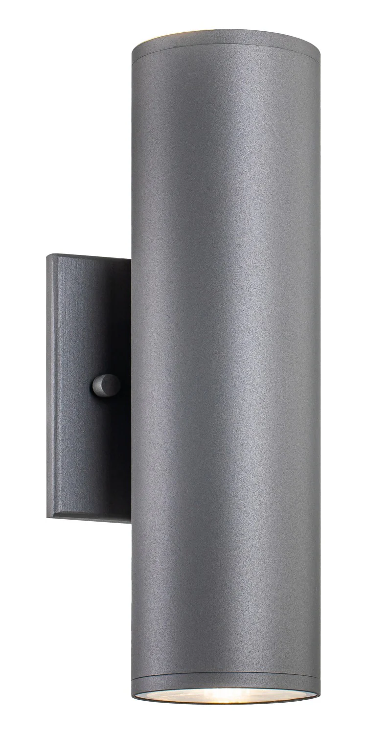 TUBULAR Outdoor Wall Lantern - Image 2