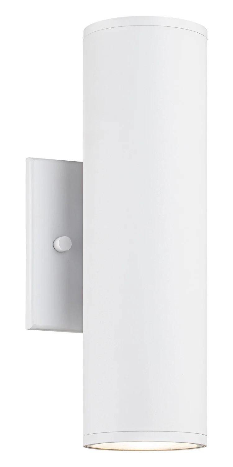 TUBULAR Outdoor Wall Lantern - Image 4