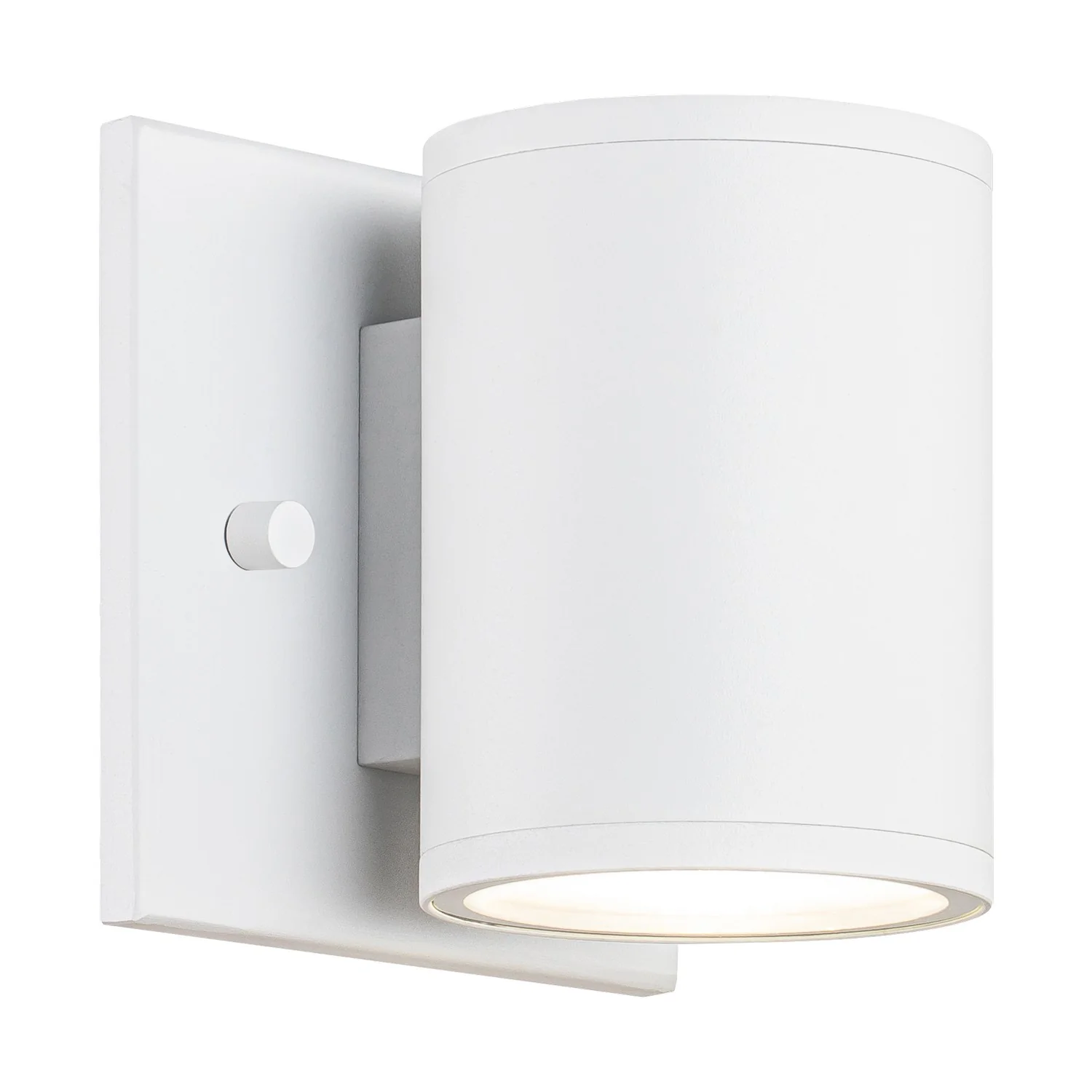 TUBULAR Outdoor Wall Sconce