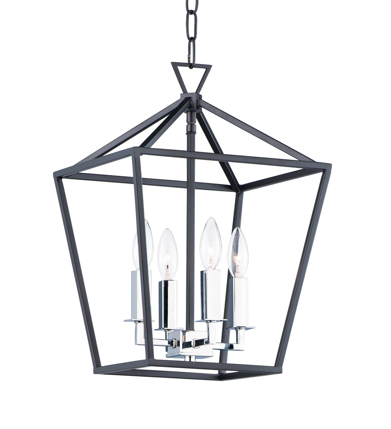 Abode Chandelier