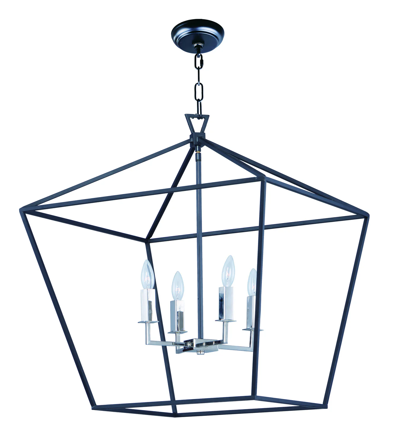 Abode Chandelier - Image 3