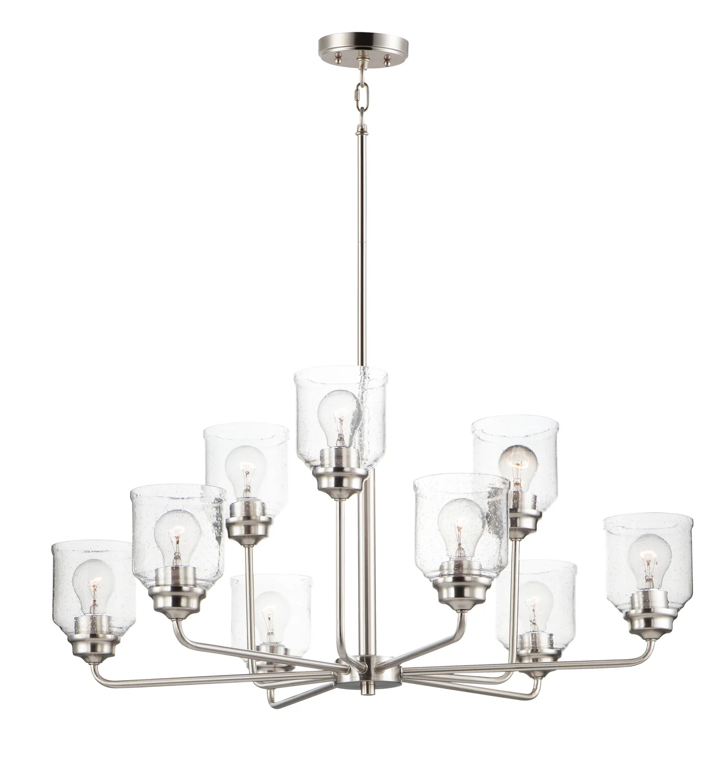 Acadia Chandelier - Image 2