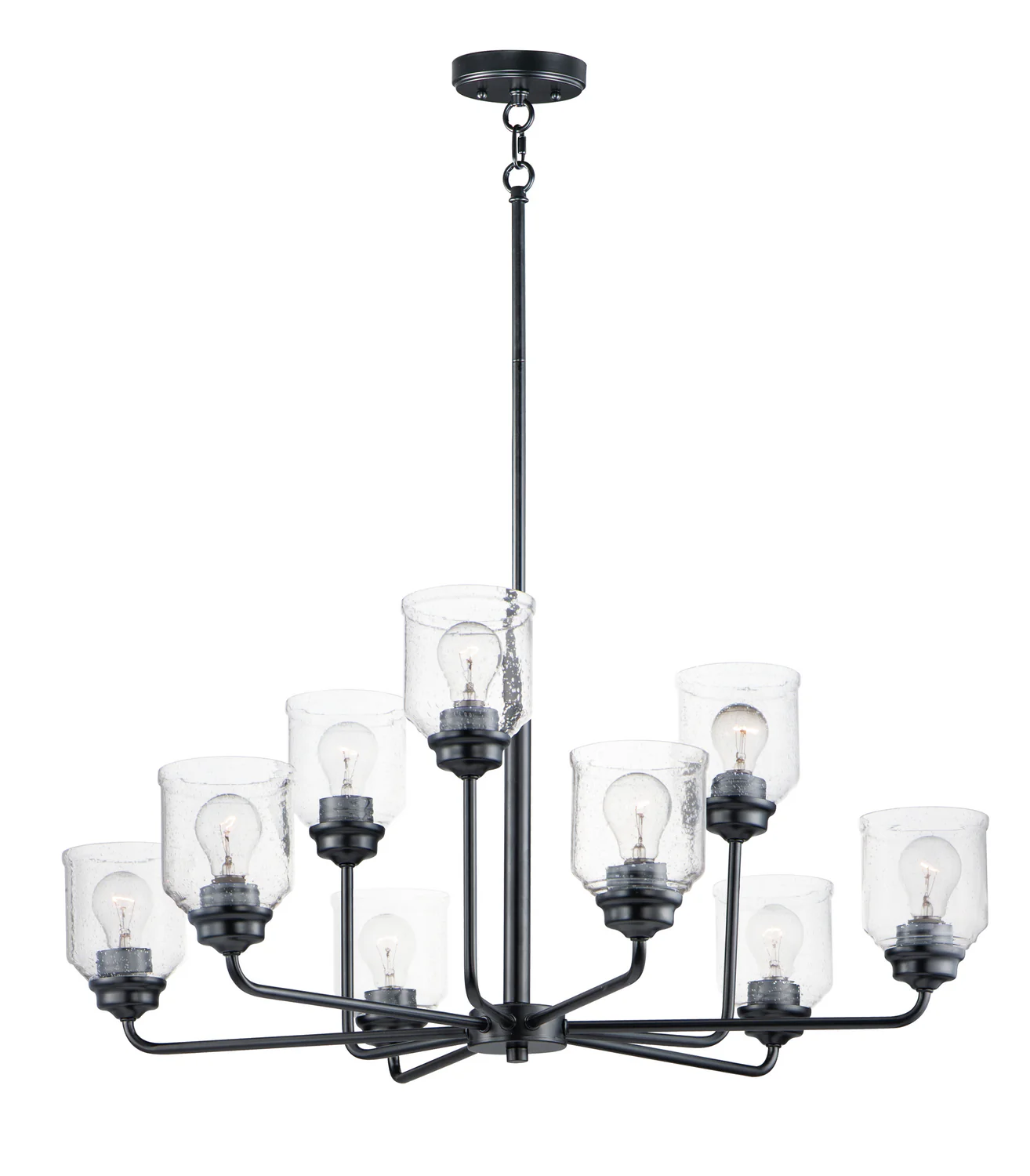 Acadia Chandelier - Image 3