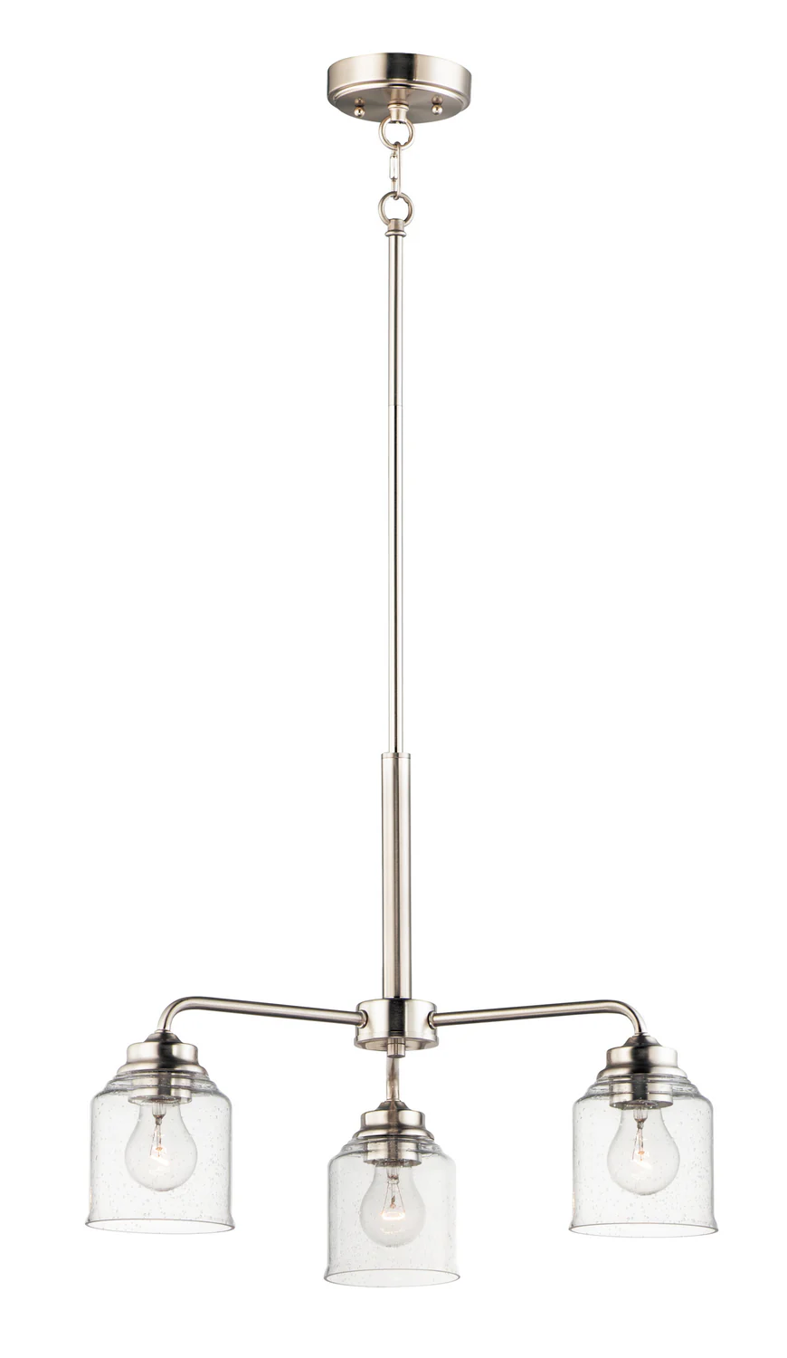Acadia Chandelier - Image 4