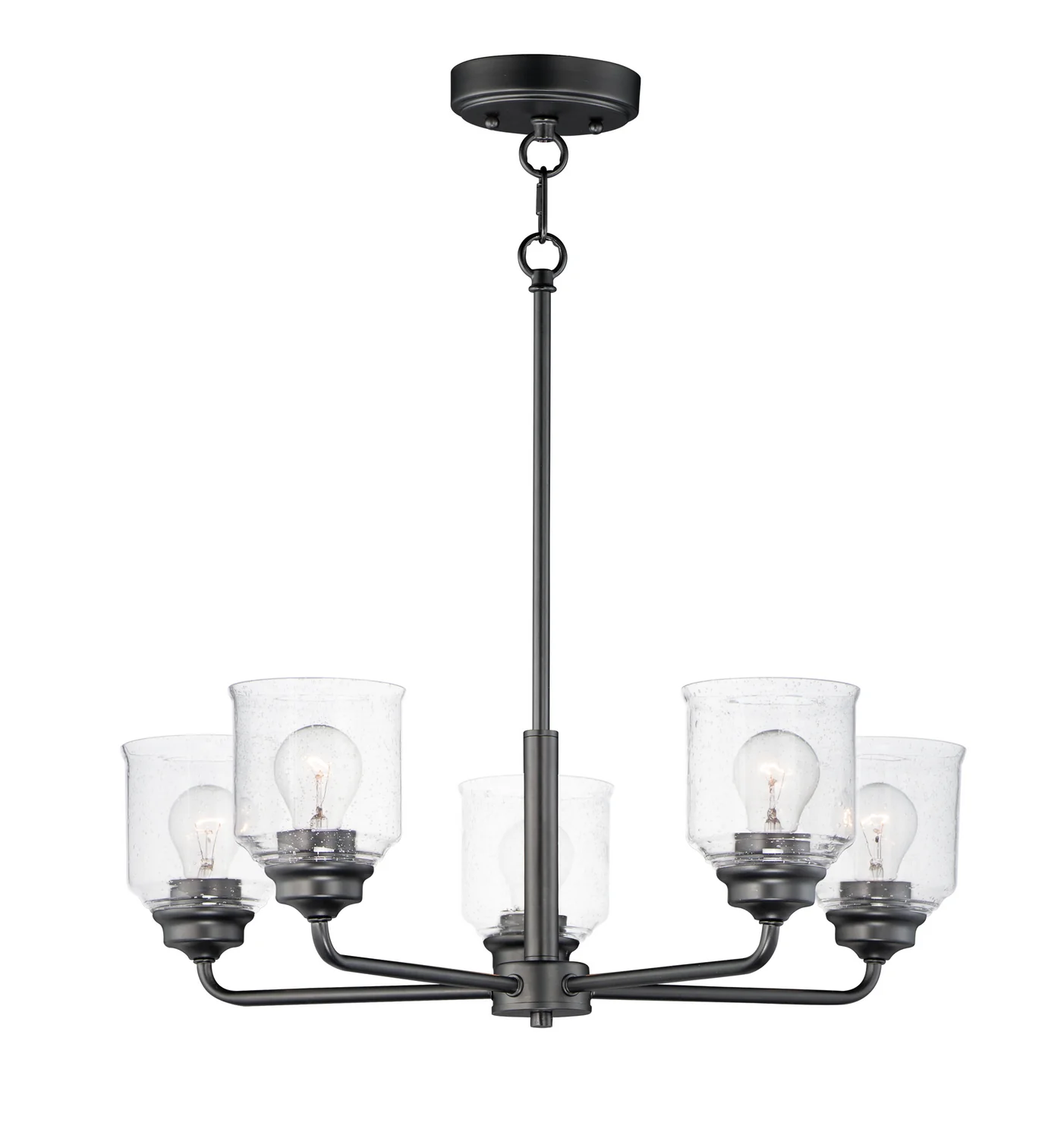 Acadia Chandelier - Image 5