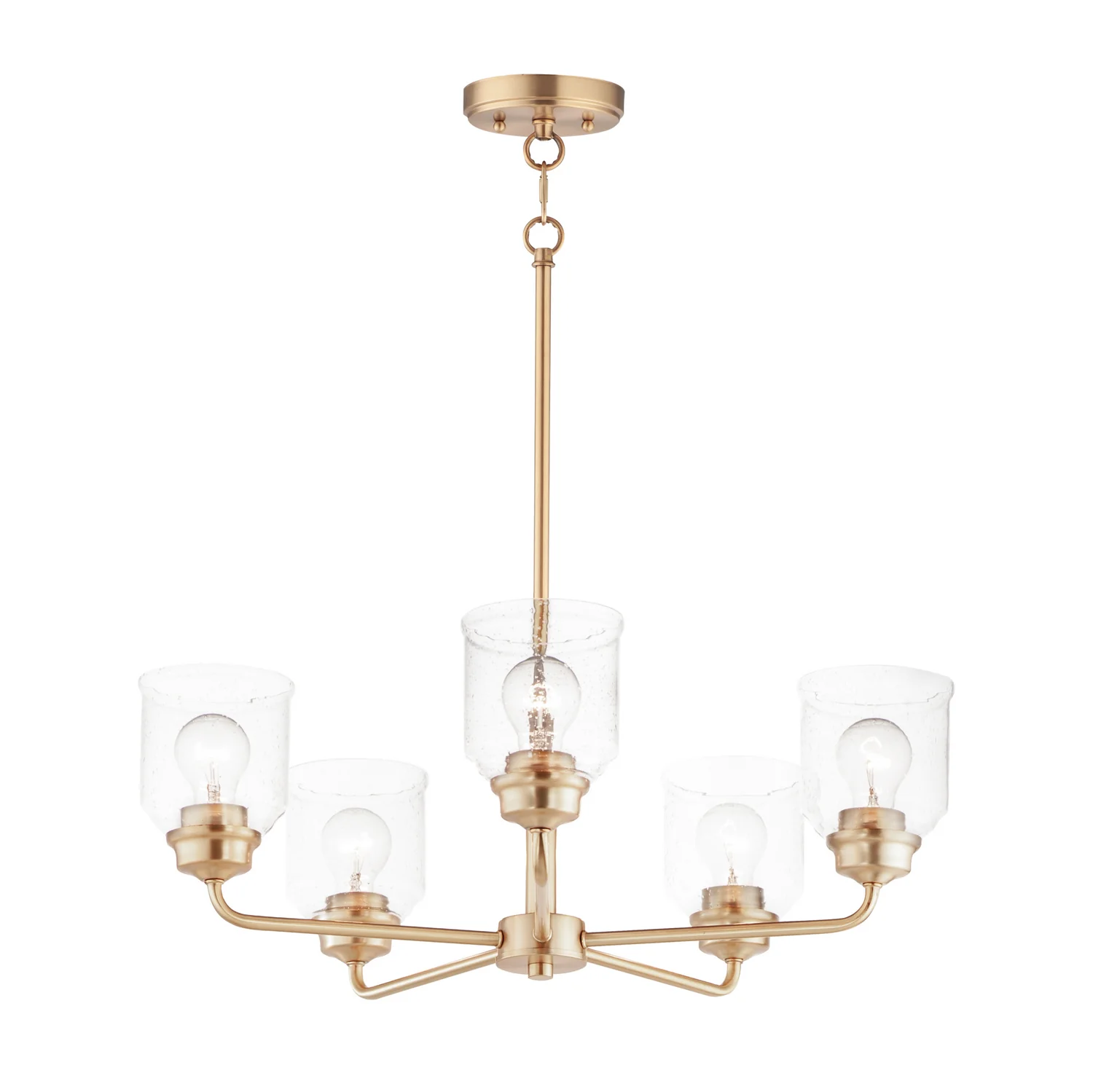 Acadia Chandelier - Image 6