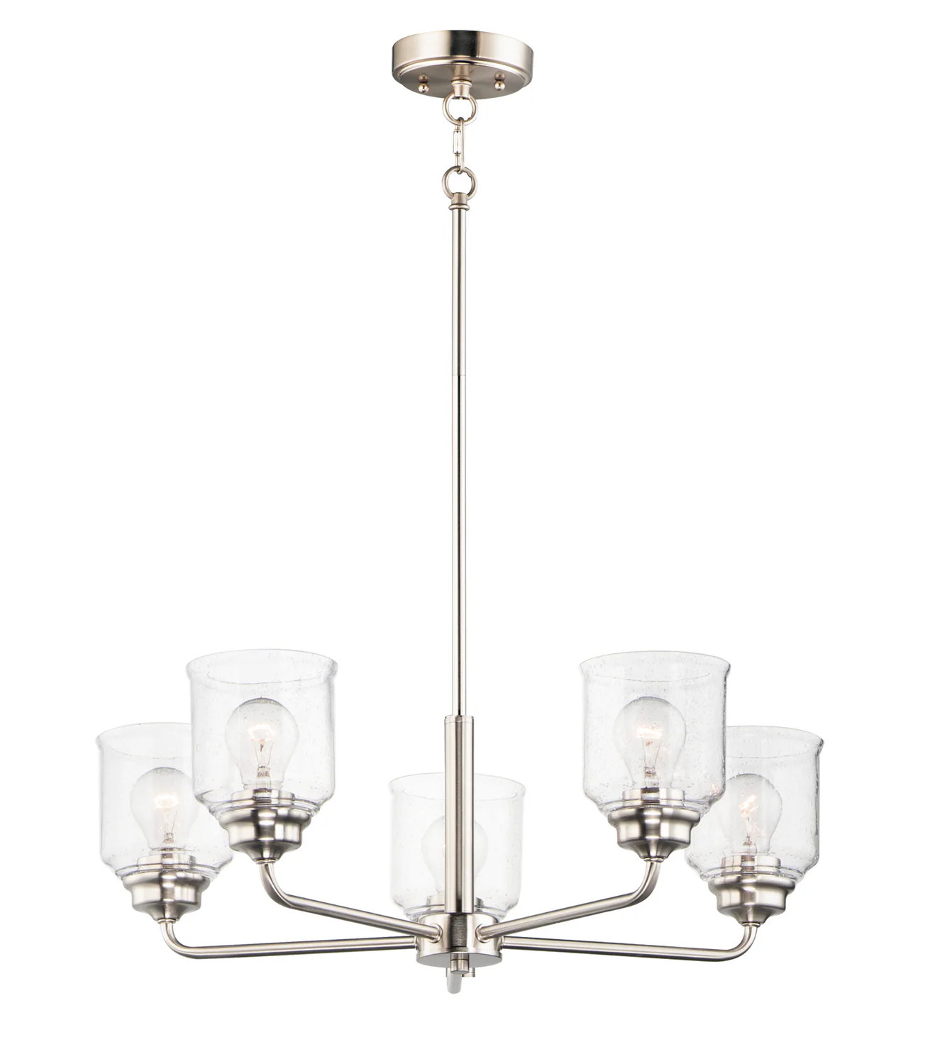 Acadia Chandelier - Image 7