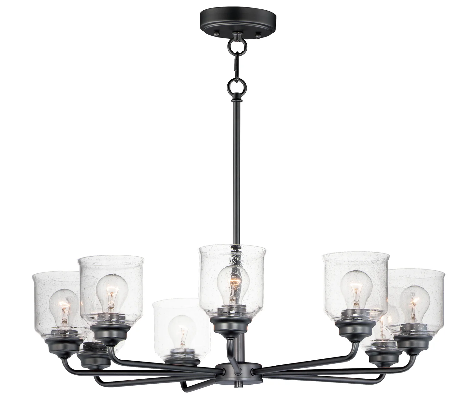Acadia Chandelier - Image 8