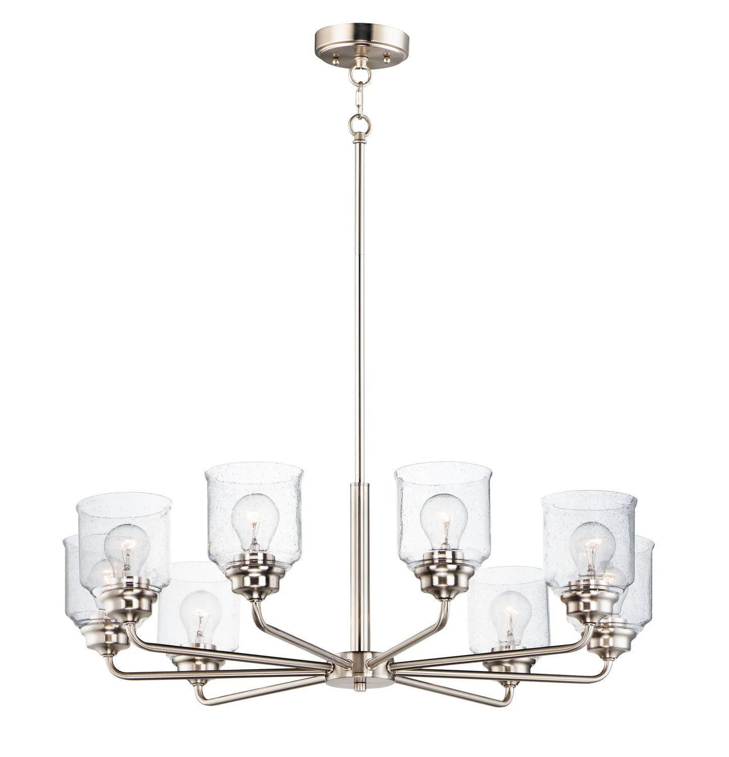 Acadia Chandelier - Image 9