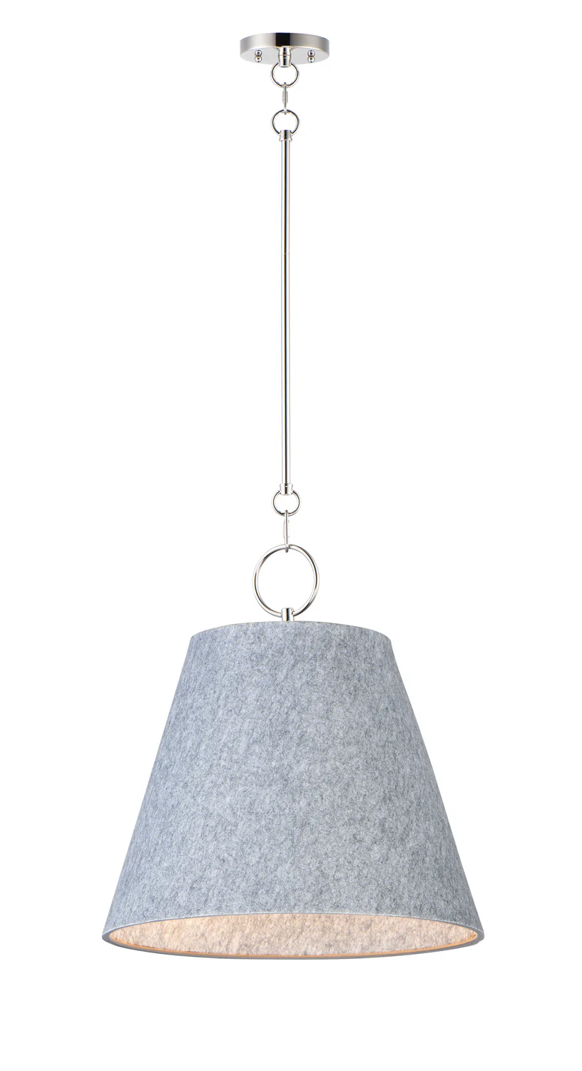 Acoustic Pendant
