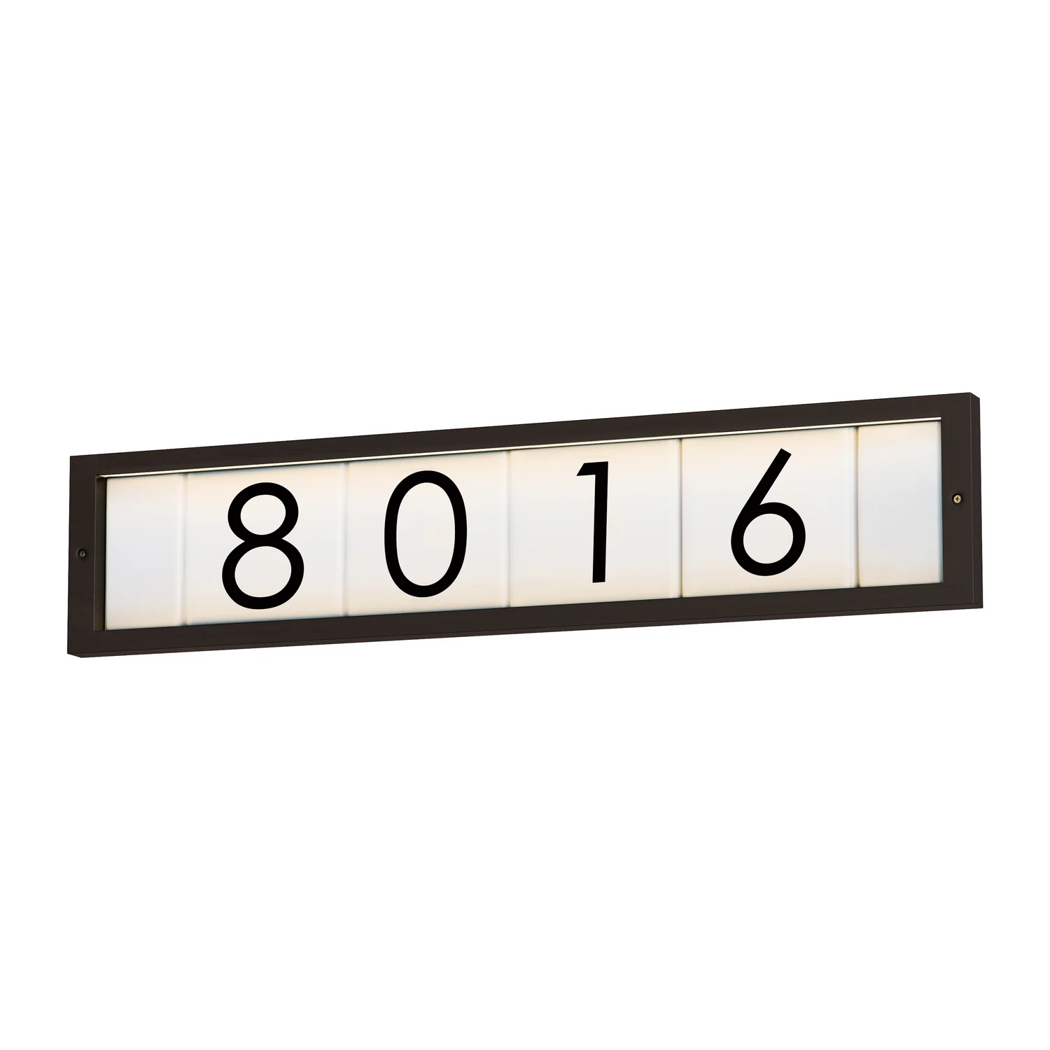Address LED Address Frame - Image 2