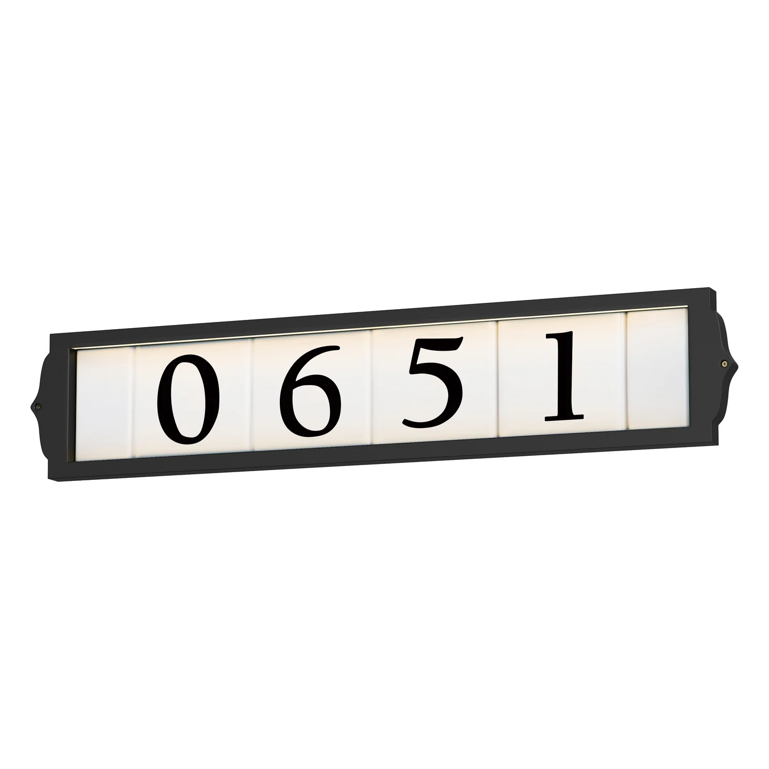 Address LED Address Frame - Image 3