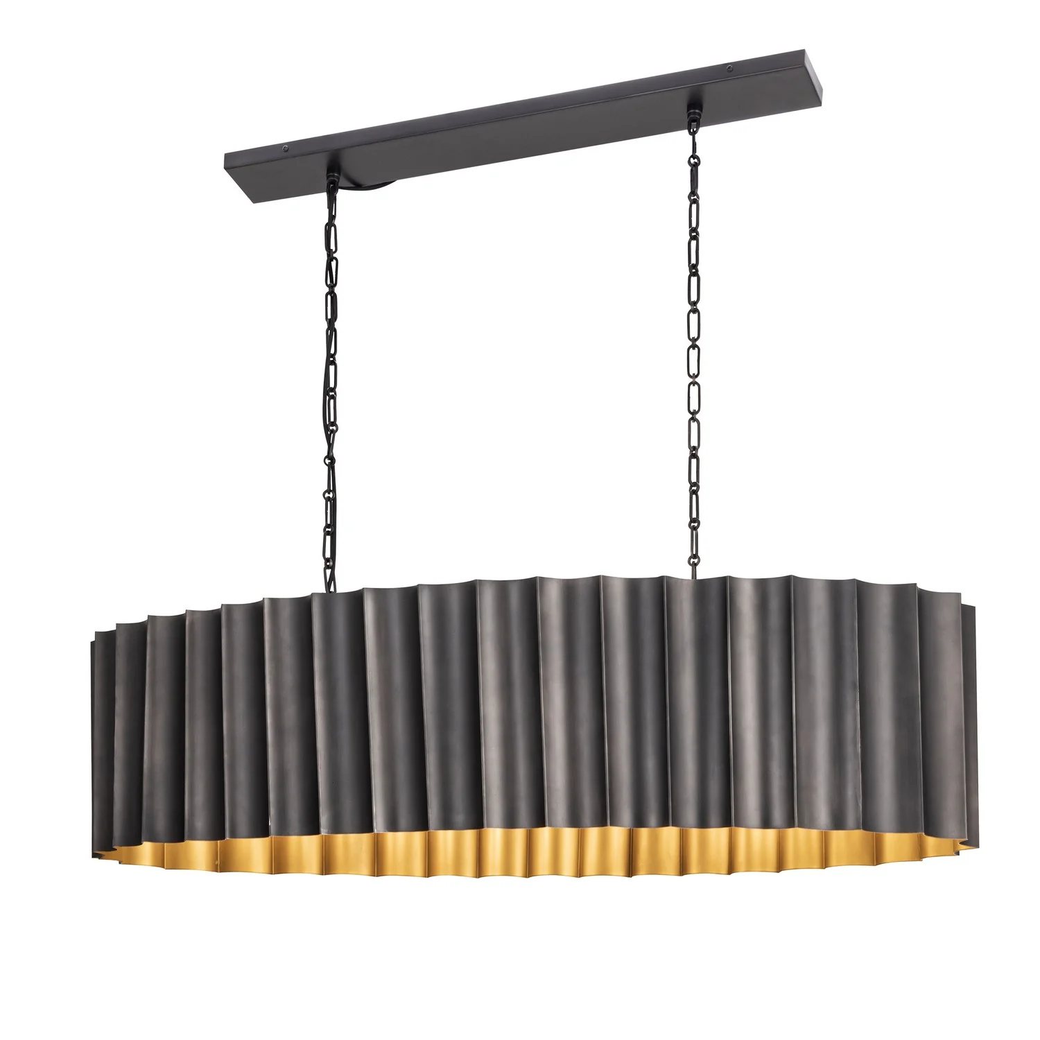 Allegra Linear Suspension