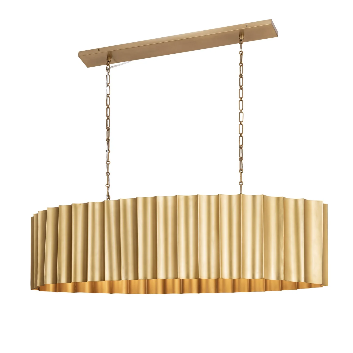 Allegra Linear Suspension - Image 2