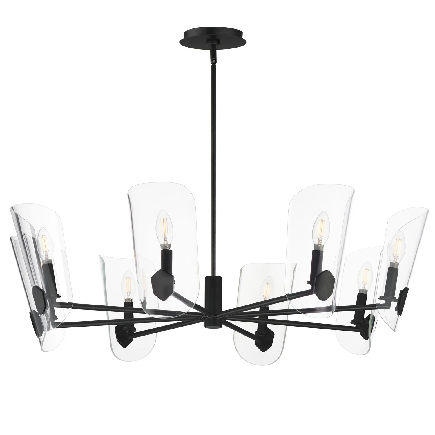 Armory Chandelier - Image 2