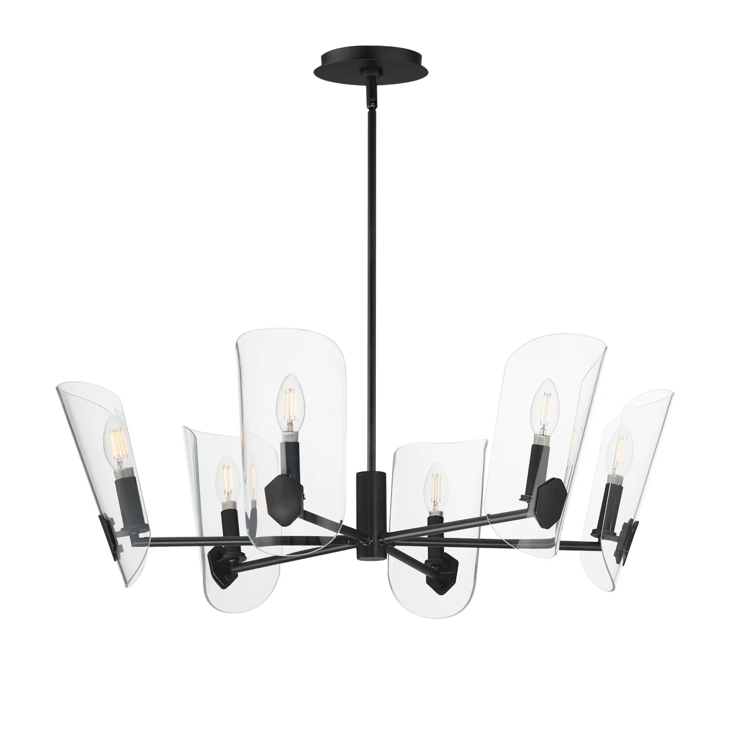 Armory Chandelier - Image 3
