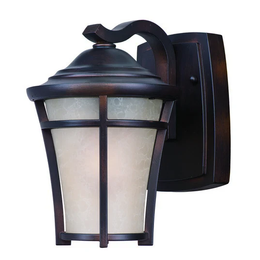 Balboa DC LED E26 Outdoor Wall Lantern - Image 2