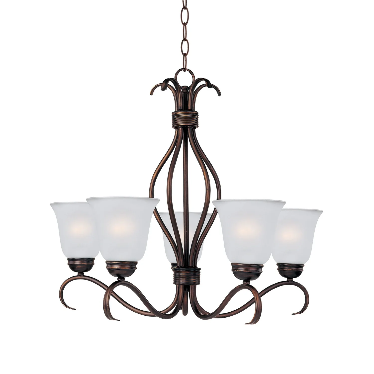 Basix Chandelier