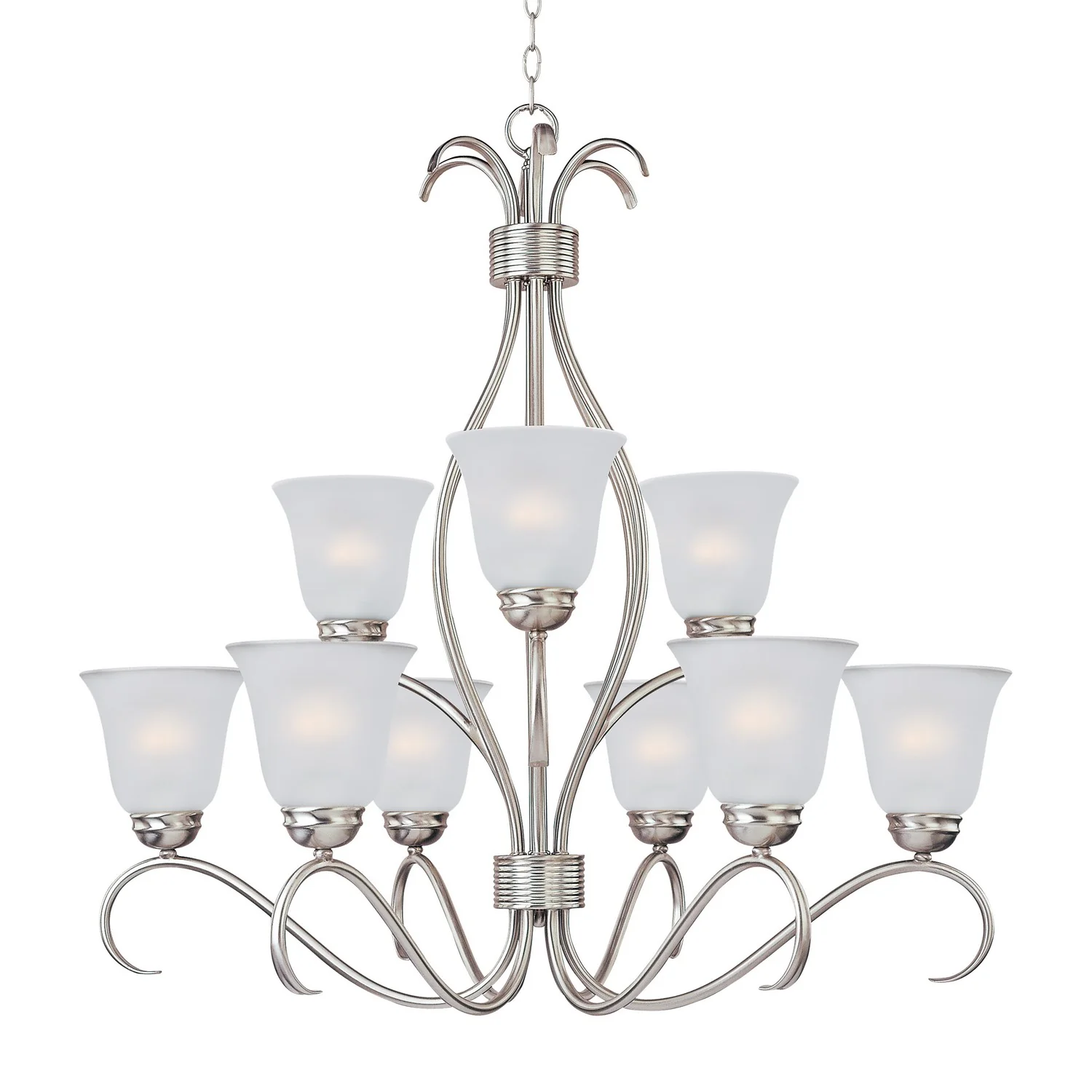 Basix Chandelier - Image 2