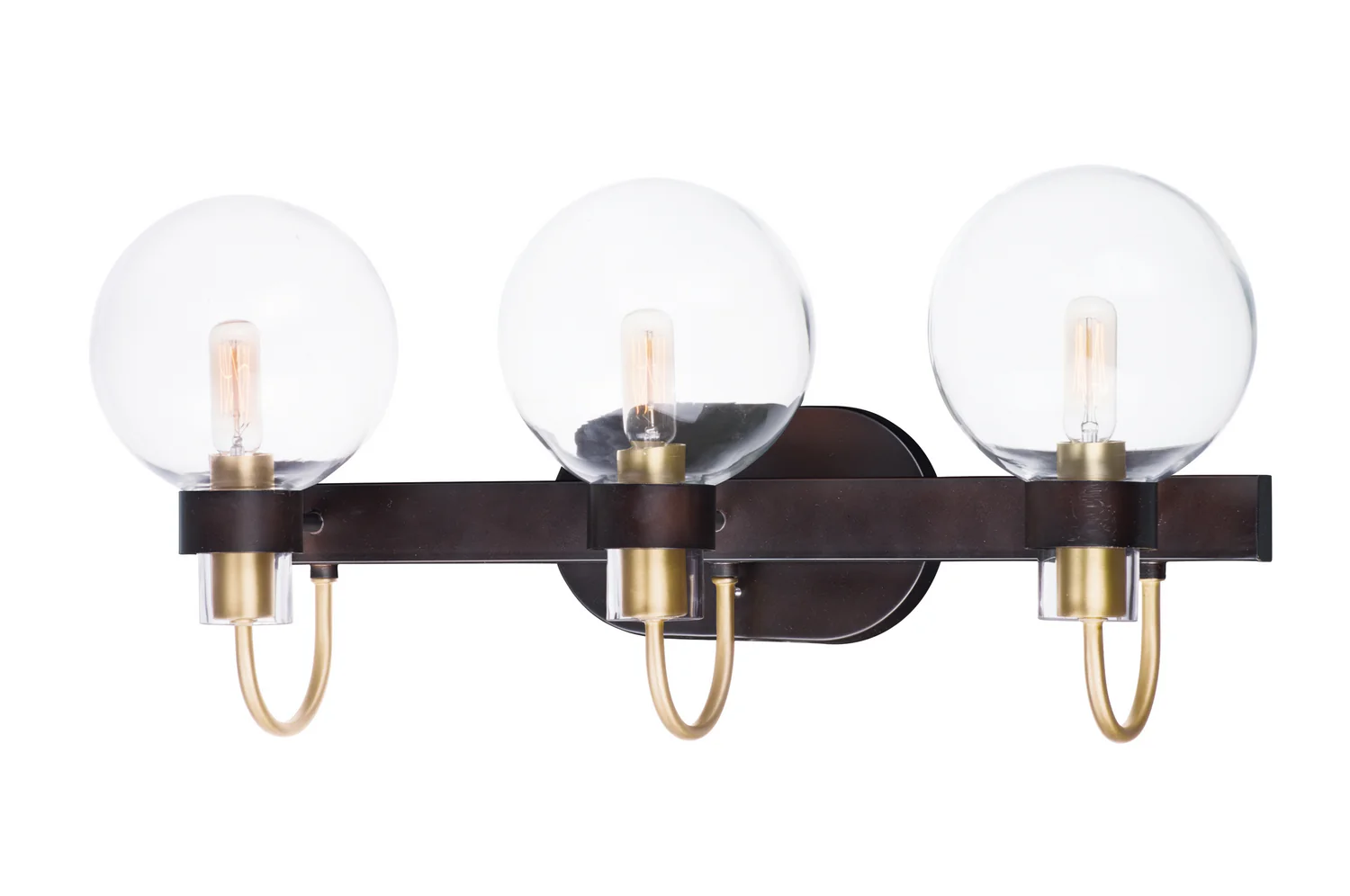 Bauhaus Vanity Light