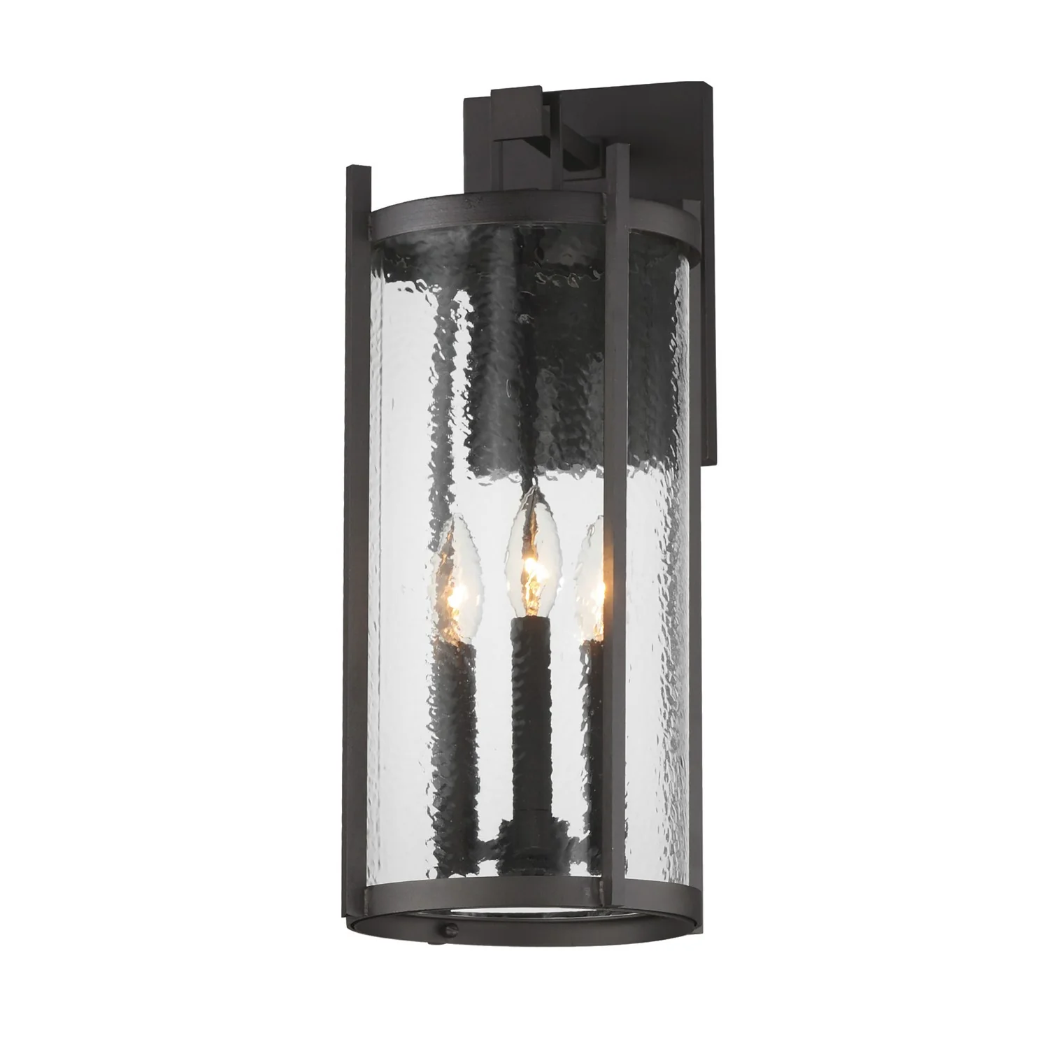 Belfry Outdoor Wall Lantern