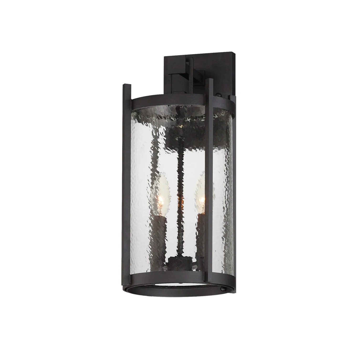 Belfry Outdoor Wall Lantern - Image 3