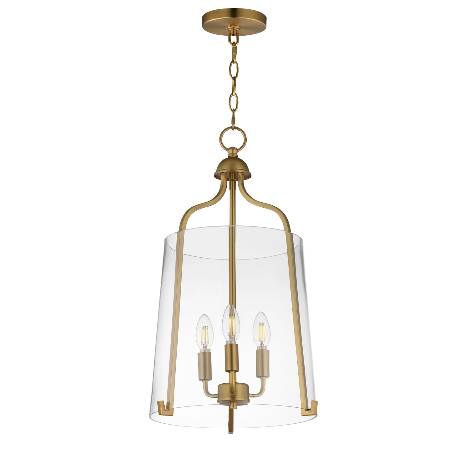 Bellmore Chandelier