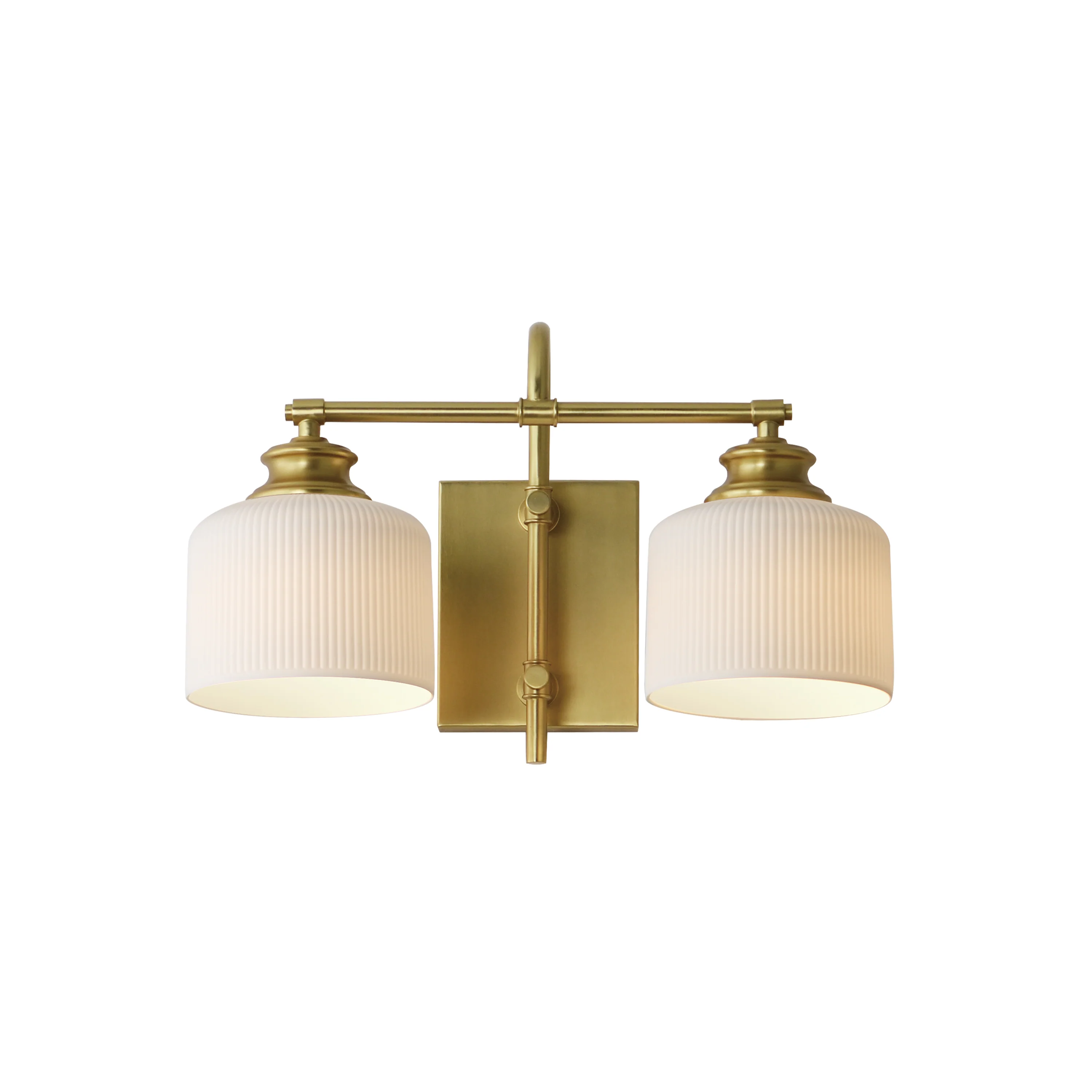 Bisque Vanity Light - Image 4