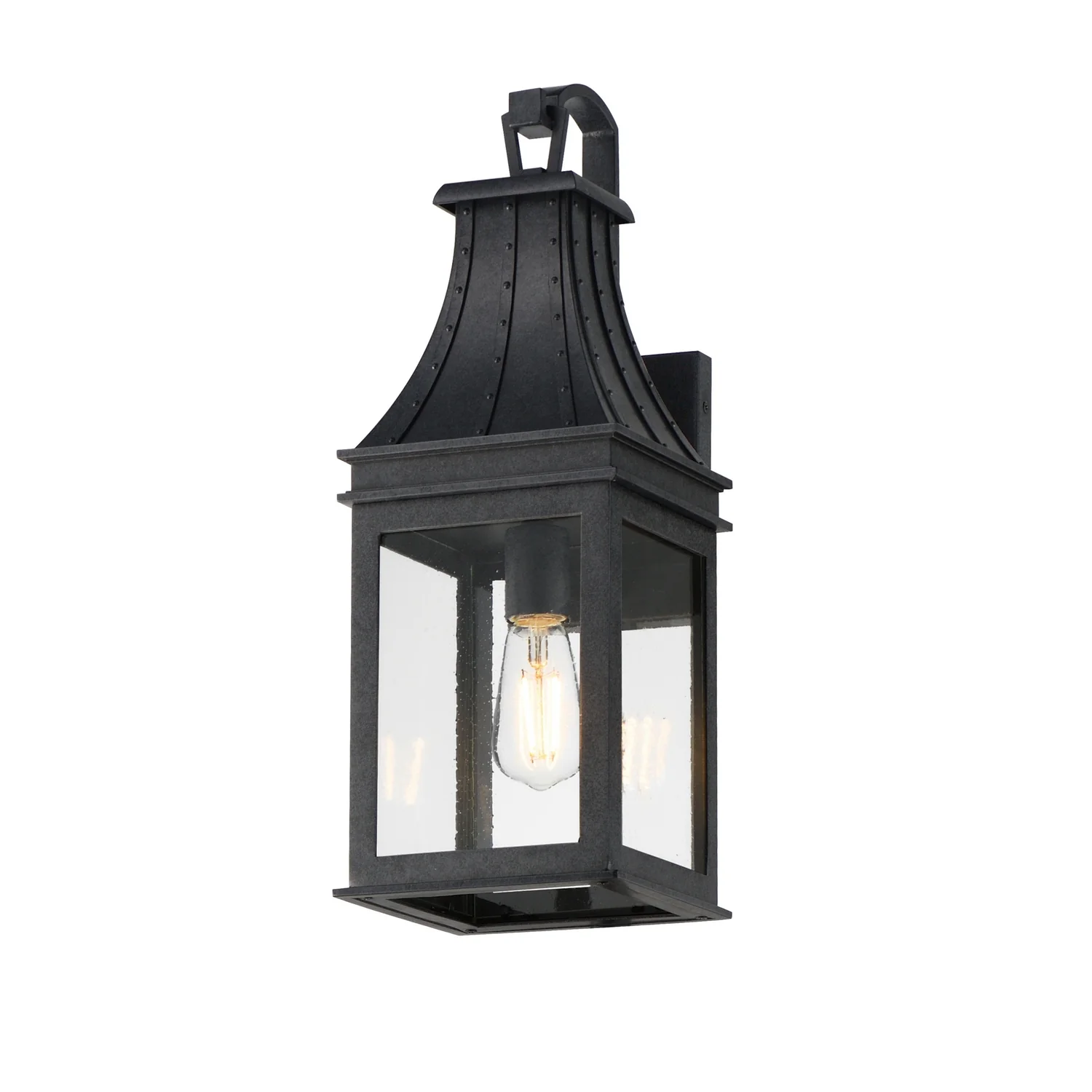 Bramwell VX Outdoor Wall Sconce
