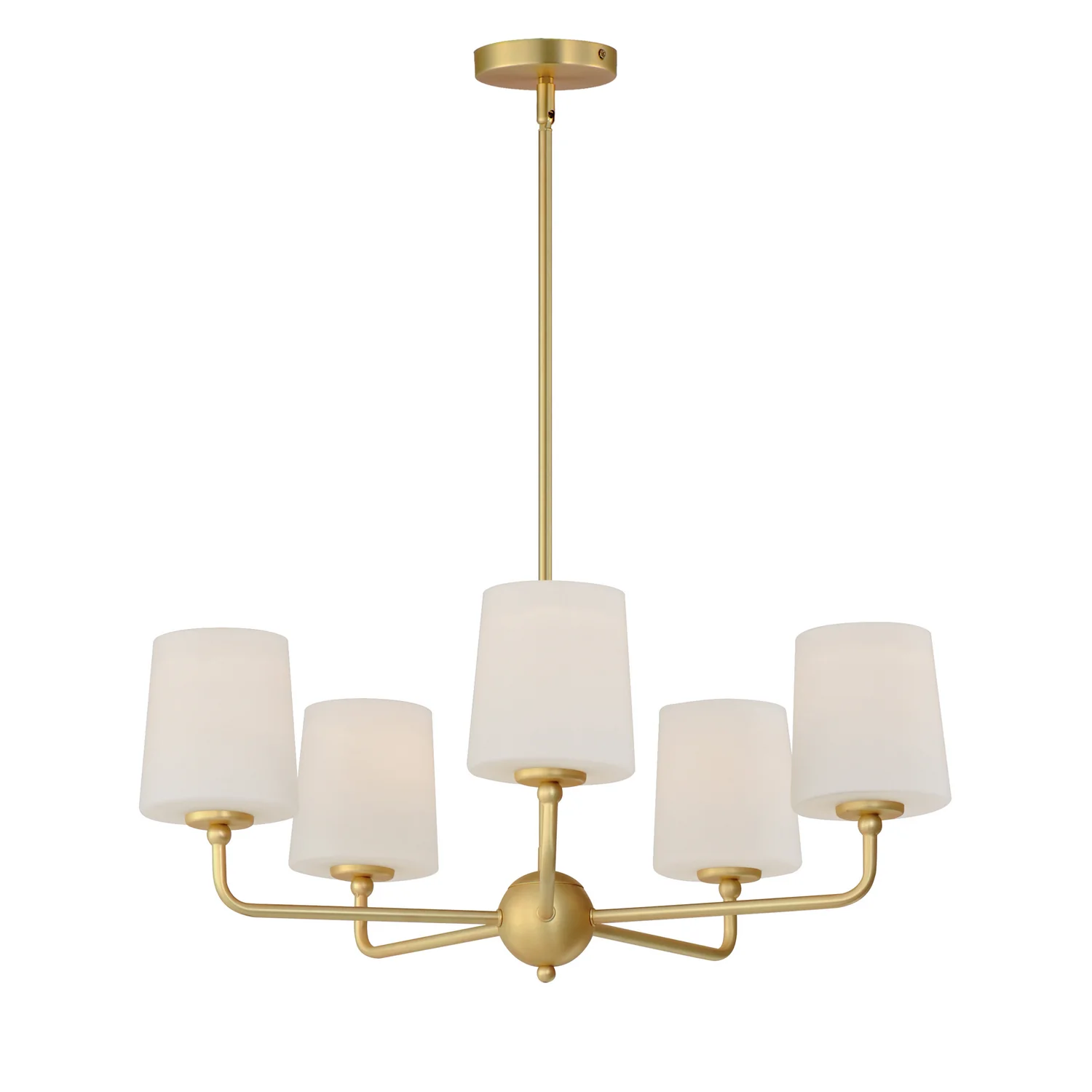 Bristol Chandelier - Image 4
