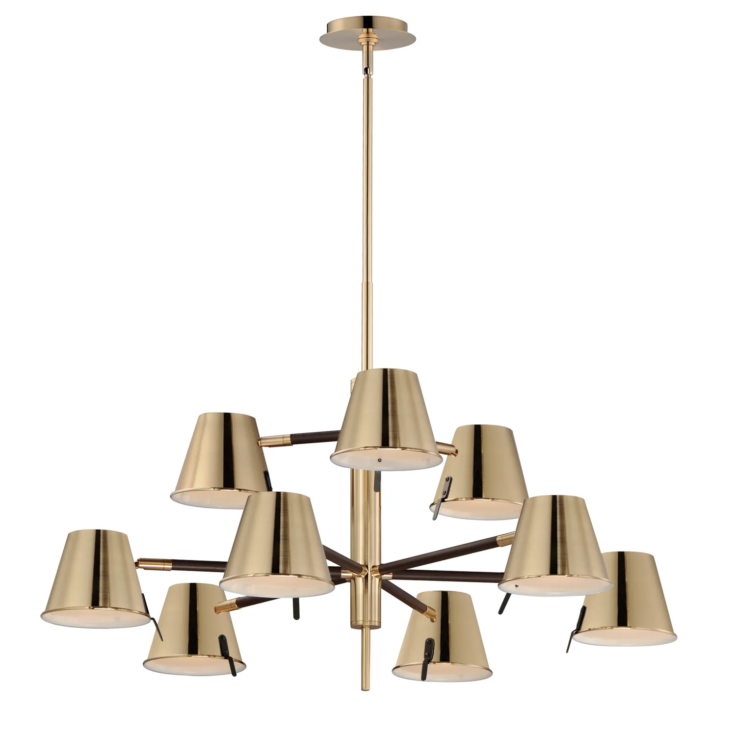 Carlo Chandelier - Image 2