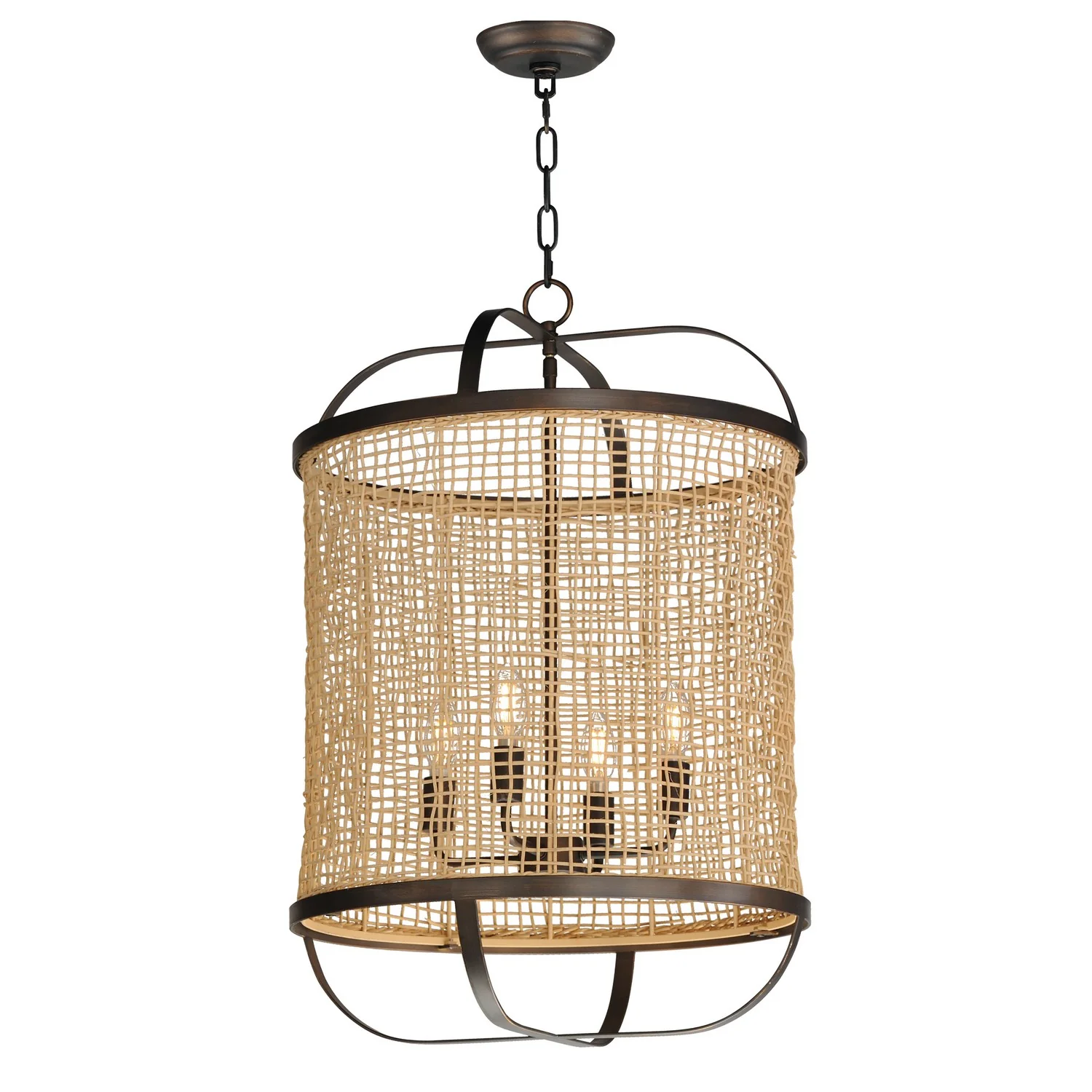 Cestino Chandelier - Image 3