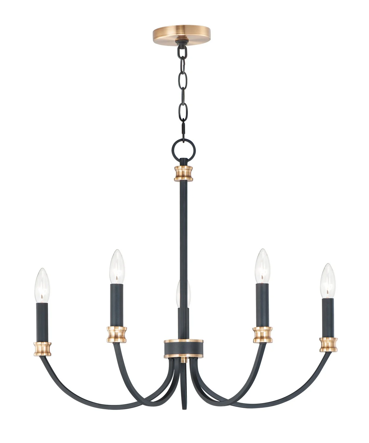 Charlton Chandelier - Image 3